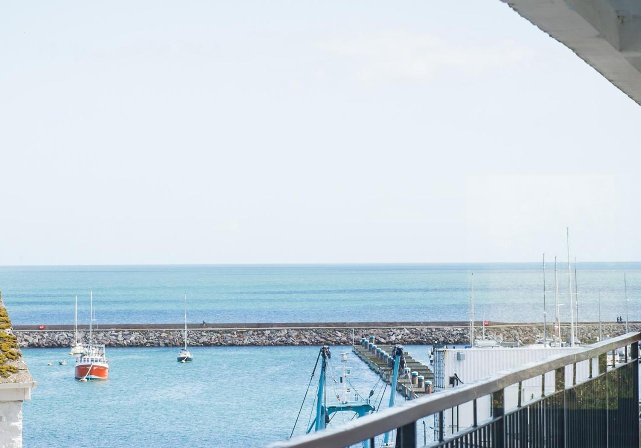 Harbour Apartment At 6 Dolphin Court With Parking ブリックハム エクステリア 写真